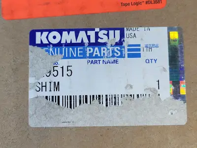 NEW KOMATSU EL9515