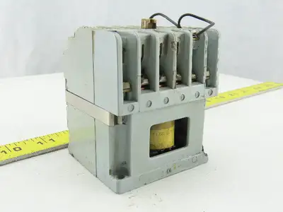 ASEA SK 432 3183 DEG 20 Contactor