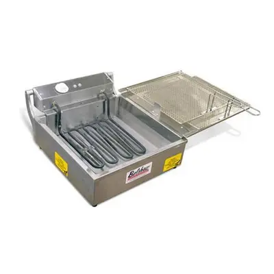 Belshaw 616B Countertop Fryer