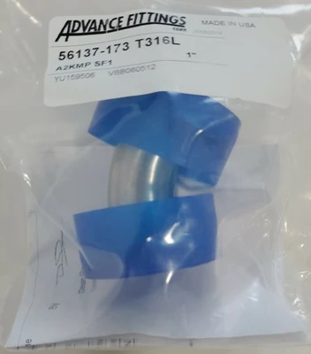NEW Advance Fittings 56137-173