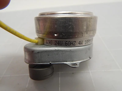 Used SYNCHRON _UNKNOWN_ Gearmotors Texas US | OCO Industrial #1600035