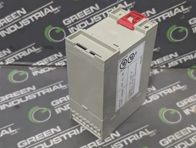 ABB NBAA-01 Building Automation Adapter 3AUA489002B5492 Rev. 3 SW 1.3 Used