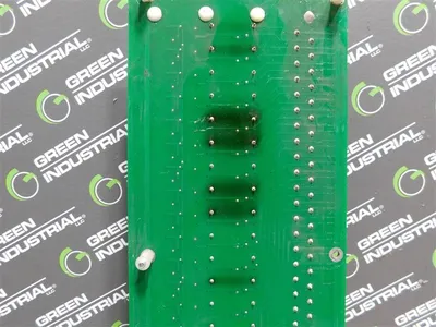 Honeywell 51303930-150 Digital Input 120VAC Termination Assy. Rev. D