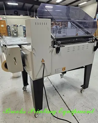 USED 2015 PRO PACK Q-1622