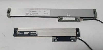 RSF ELECTRONICS 2435465768798084454546 Linear Encoders | Amiron Machinery (1)