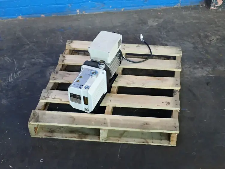 Used TRIVAC D10E Pumps Ohio US | HGR 24 #938040