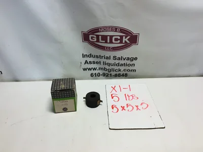 Allen-Bradley 20A01 Ignition Forklift Coil 95/110V 50/60CY
