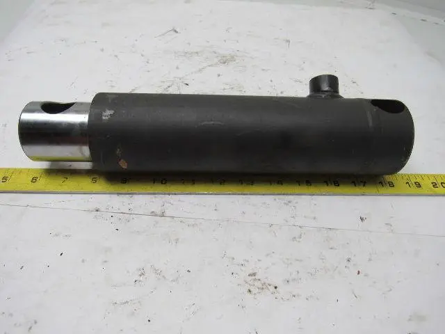 Used RAYMOND HYDRAULICS _UNKNOWN_ Hydraulic Cylinders | Arrow Industrial #633014