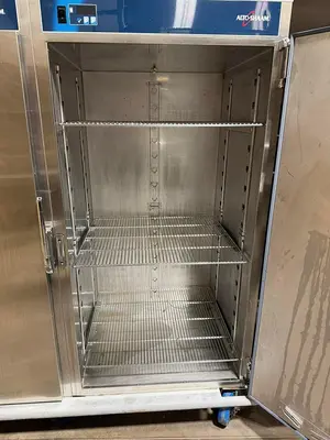 USED ALTO SHAAM 1000-BQ2/192