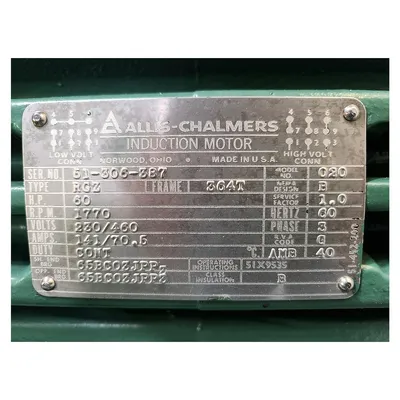 USED M-D PNEUMATICS TUTHILL 5509