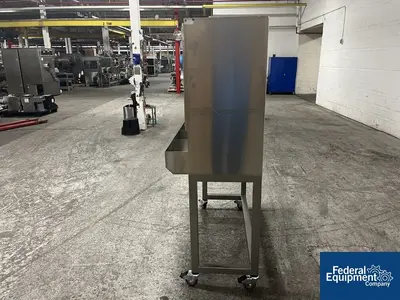 USED Terra Universal Terra Universal Apparel Dispenser