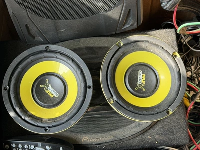 Used _UNKNOWN_ _UNKNOWN_ Commercial Audio/Visual Equipment Michigan US | Miedema Asset Management Group #1321957