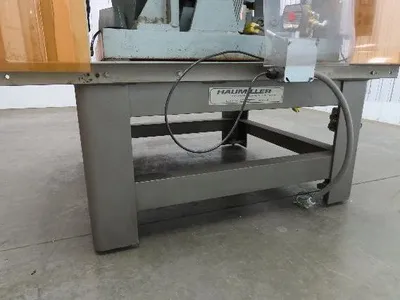 Vibracraft Vibratory Parts Feeder 30" Stainless Bowl Bottle Cap Sorter 115V