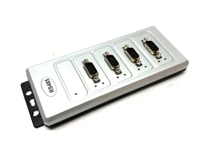 USED CONNECTIVE PERIPHERALS CONVERTER ADAPTER HI-SPEED