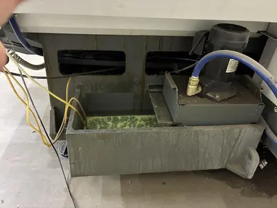 2020 HAAS ST-15 Precise Universal Lathes | Bayou Machinery (8)