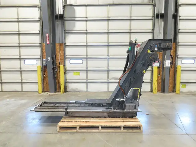 Used MAYFRAN _UNKNOWN_ Conveyor Parts Indiana US | Arrow Industrial #1366807