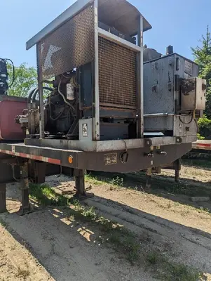 USED 2003 SIERRA SIERRA 6000