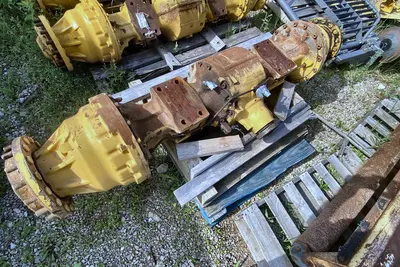Used 2011 VOLVO L70F Wheel Loaders Wisconsin US | Proxy Equipment #1377653