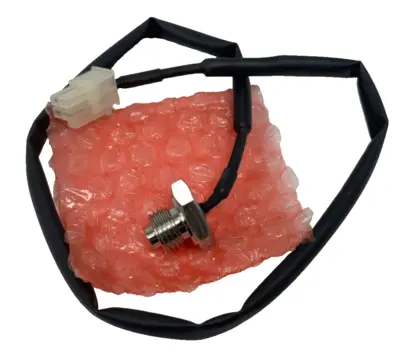 NEW DOMINO 37732 TEMPERATURE SENSOR W/ PLUG