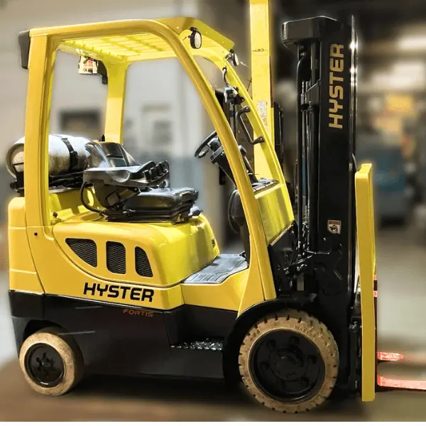 Used 2020 Hyster S50FT Misc Forklifts Ohio US | Value Forklifts #1184741