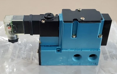 NEW MAC 6212C-000-PM-501JD