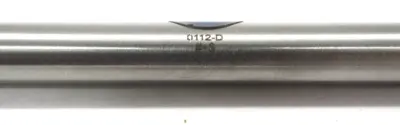 NEW BIMBA 0112-D PNEUMATIC CYLINDER 0112D