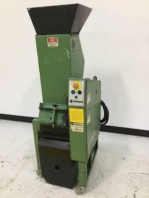 USED RAPID 611-SR