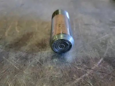 3/4" Threaded Round Head Plug WPL6