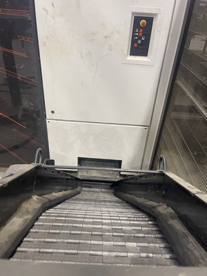 USED 2024 MAZAK OPTIPLEX 4220 NEO