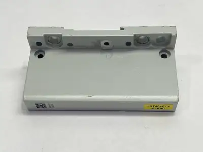 Festo CPX-EPL-EV End Plate 195716 - Used