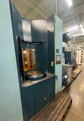 2011 MATSUURA CUBLEX-63 Multitasking Machining Centers | Toolquip, Inc. (2)