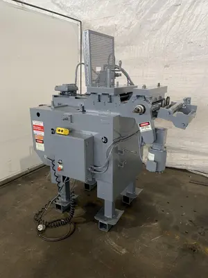 USED 1985 AIR FEEDS AF-3