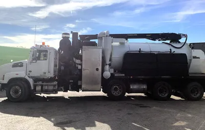 2020 Vactor HXX-QX Hydro Excavator | American Contractors Equipment Supply (2)