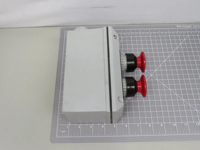 Used INDUSTRIAL CONTROL EQUIPMENT _UNKNOWN_ Relays & Switches | OCO Industrial #1695578