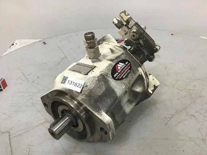 Used BRUENINGHAUS HYDRAULIK AA10VS071DFR131RPKC62N00S0119 Pumps Michigan US | Ideal Machinery #571200