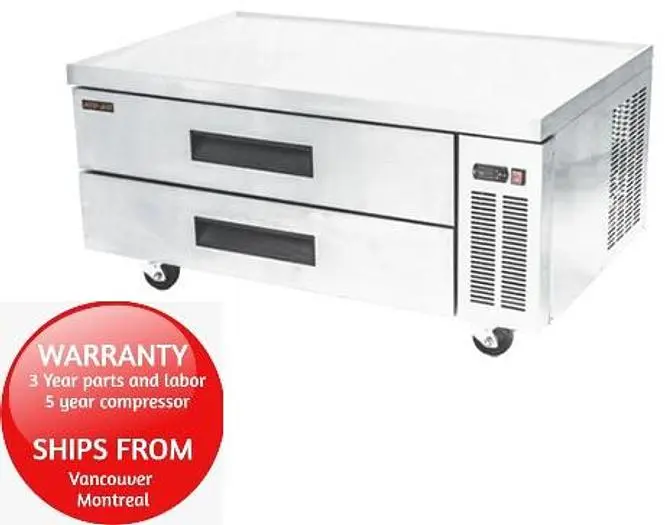 NEW NEW AIR NCB-052-SS