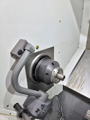 2020 HAAS ST-30Y CNC Lathes Multi-Axis | Clark Machinery Sales, LLC (6)