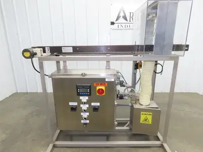 Used MINI-MOVER _UNKNOWN_ Belt Conveyors Indiana US | Arrow Industrial #719991