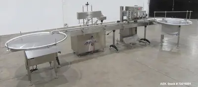USED ACCUTEK PINCHVALVE