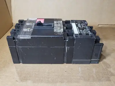 USED WESTINGHOUSE FB3040S