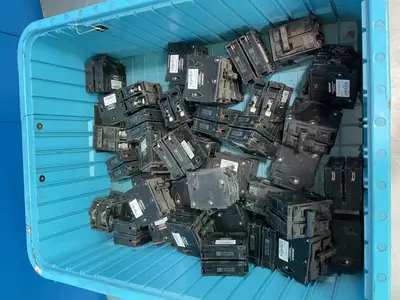 Used MURRAY _UNKNOWN_ Circuit Breakers Ohio US | HGR 24 #1291777