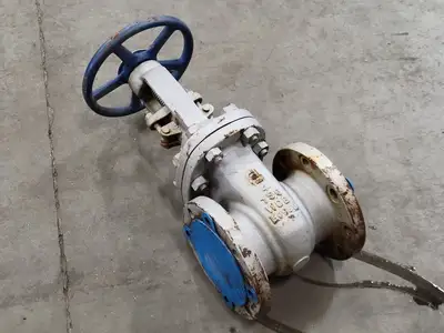 USED FORTUNE 751-F