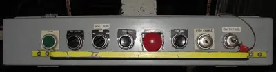 USED KHS KLOCKNER BARTELT IM7-14