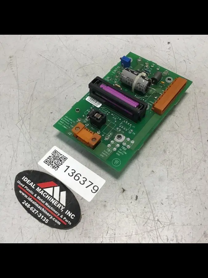 USED VAN DORN PC330-041