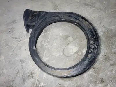USED ITT INDUSTRIES 10SLP6180