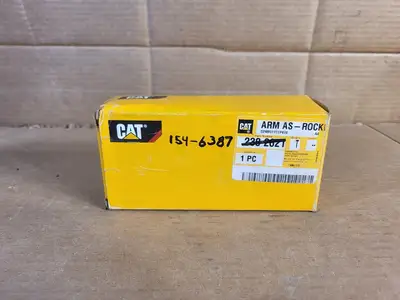NEW CATERPILLAR 154-6387