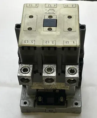 Used SIEMENS 3TB5217-OA PLC Contactors Ohio US | Surplus Asset Holdings #1236163