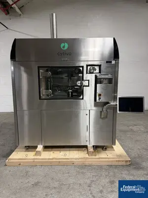 USED Cytiva Cytiva MIcrocell Vial Filler