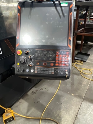 2018 MAZAK INTEGREX I400ST Lathes CNC 5 Axis or More | Asset Exchange Corporation (14)
