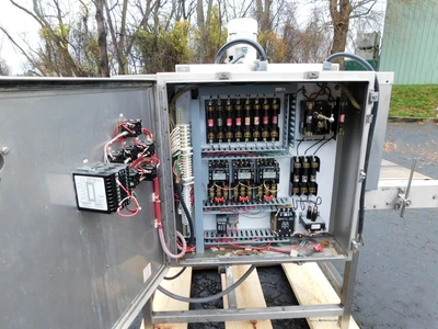 USED APV 486-1